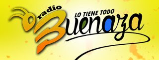 Logo de Radio Buenaza – 103.1 FM