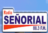 Logo de Radio Senorial – 88.3 FM
