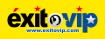 Logo de Radio Exito Vip