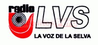 Logo de Radio La Voz de la Selva – 93.9 FM