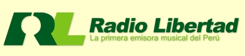 Logo de Radio Libertad – 820 AM