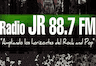 Logo de Radio JR Arequipa – 88.7 FM