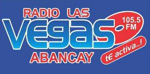 Logo de Radio Las Vegas – 105.5 FM
