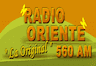 Logo de Radio Oriente – 560 AM