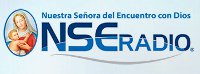 Logo de Radio NSE Arequipa – 590 AM