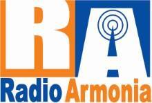 Logo de Radio Armonia Digital – 91.7 FM