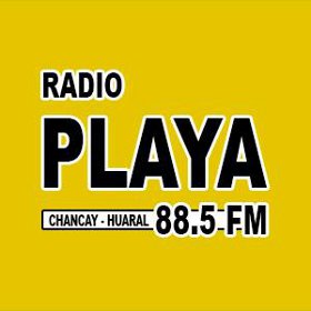 Logo de Radio Playa – 88.5 FM