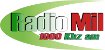 Logo de Radio Frecuencia Mil – 1000 AM