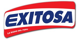 Logo de Radio Exitosa 95.5 FM