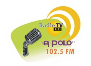 Logo de Radio Apolo – 102.5 FM