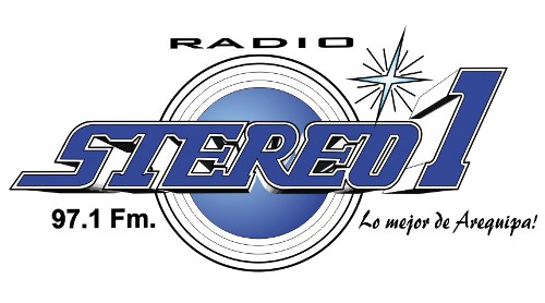 Logo de Radio Stereo 1 – 97.1 FM