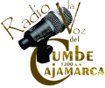 Logo de Radio La Voz del Cumbe – 1200 AM