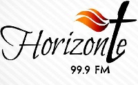 Logo de Radio Horizonte – 99.9 FM