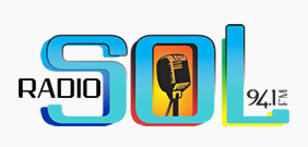 Logo de Radio Sol – 94.5 FM