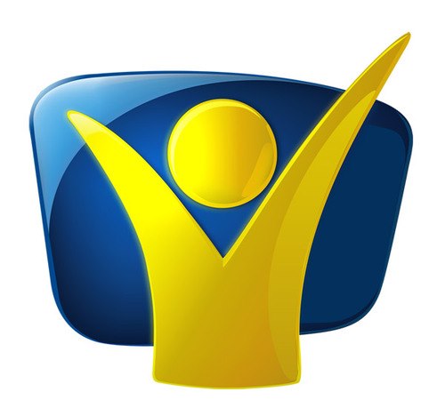 Logo de Radio Nuevo Tiempo – 92.7 FM