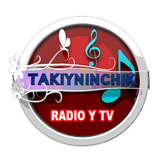 Logo de Radio Takiyninchik – 92.7 FM