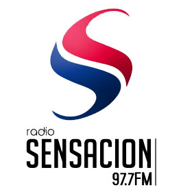 Logo de Radio Sensacion – Chosica