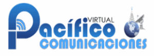 Logo de Radio Pacifico – 640 AM