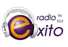 Logo de Radio Exito – 1060 AM