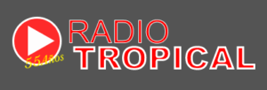 Logo de Radio Tropical – 99.1 FM
