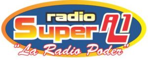 Logo de Radio Super A1 – 96.1 FM