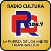 Logo de Radio Cultura – 106.7 FM