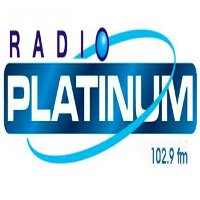 Logo de Radio Platinum – 102.9 FM