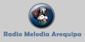 Logo de Radio Melodia AM – 1220 AM