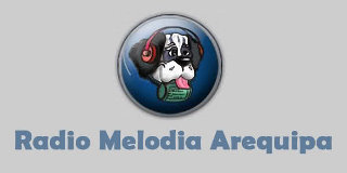 Logo de Radio Melodia AM – 1220 AM