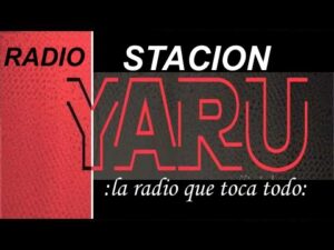 Logo de Radio Stacion Yaru Huanuco