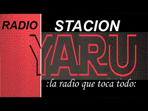 Logo de Radio Stacion Yaru Huanuco