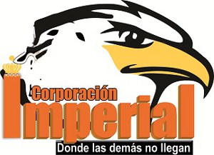 Logo de Radio Imperial – 96.3 FM