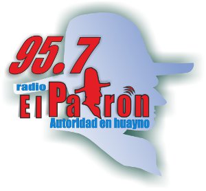 Logo de Radio El Patron – 95.7 FM