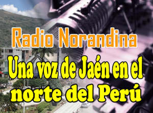 Logo de Radio Norandina – 101.9 FM – 890 AM