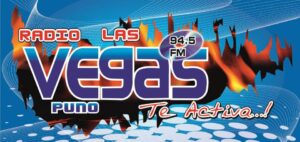 Logo de Radio Las Vegas – 94.5 FM