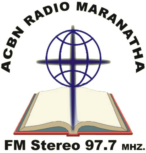 Logo de Radio Maranatha – 97.7 FM