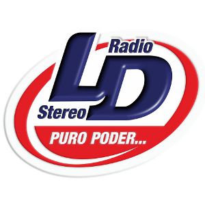 Logo de Radio LD Stereo – 99.9 FM