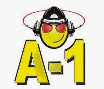 Logo de Radio A1 – 88.7 FM