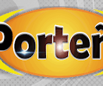 Logo de Radio La Porteña – 100.9 FM