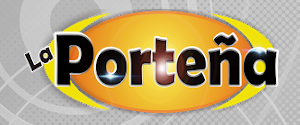 Logo de Radio La Porteña – 100.9 FM
