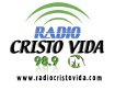 Logo de Radio Cristo Vida – 98.9 FM