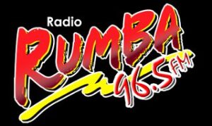Logo de Radio Rumba – 96.5 FM