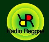 Logo de Radio Reggae