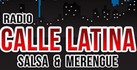 Logo de Radio Calle Latina