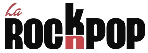 Logo de Radio La Rock N Pop