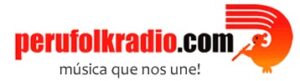 Logo de Radio Peru Folk – La Libertad
