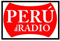 Logo de Peru Radio