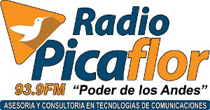 Logo de Radio Picaflor
