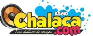 Logo de Radio Chalaca – 91.5 FM