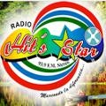 Logo de Radio Hits Star – 93.9 FM